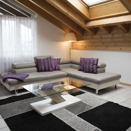 Patricia Self-Check-In Apartments & Spa Access At Alpen Resort-2