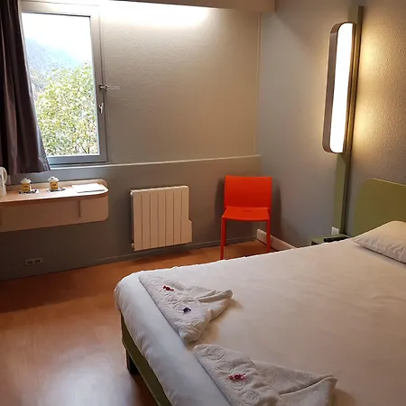 Hotel Inn Design Moutiers-3
