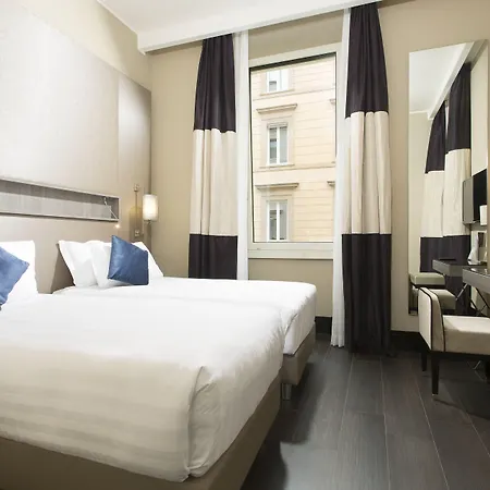 Rome Life Hotel-3