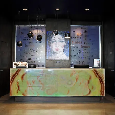 Rome Life Hotel-3