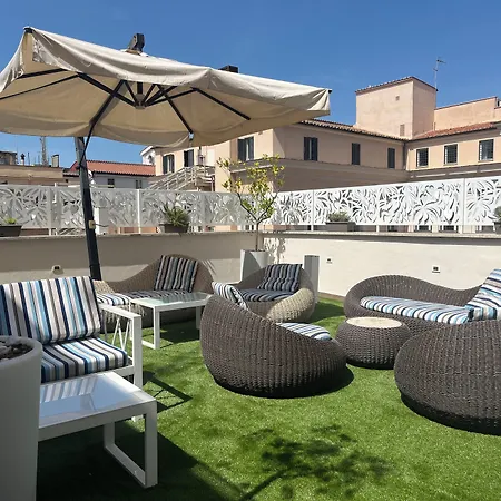 Rome Life Hotel-2