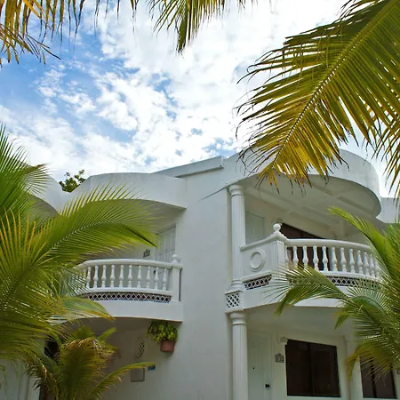 Hotel Cocoliso Island Resort-2