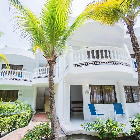 Hotel Cocoliso Island Resort-2