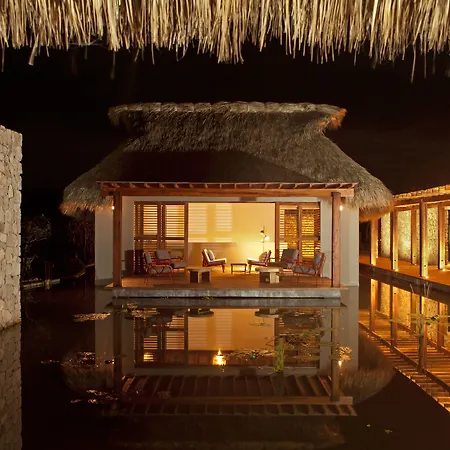 Hotel Escondido, Puerto Escondido - Adults Only-3