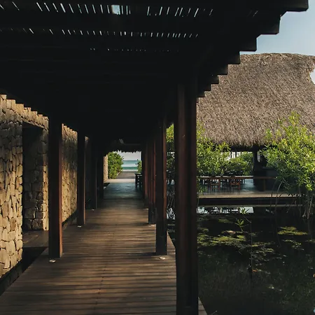 Hotel Escondido, Puerto Escondido - Adults Only-2