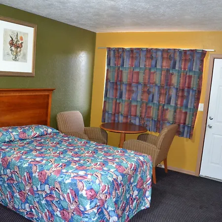 Atlantic Economy Inn-3