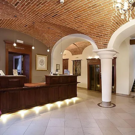 Hotel Polski Pod Bialym Orlem-2