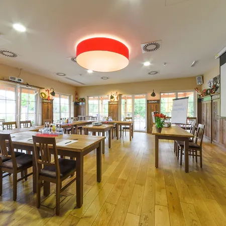 Abasto Hotel&Spa Maisach-3
