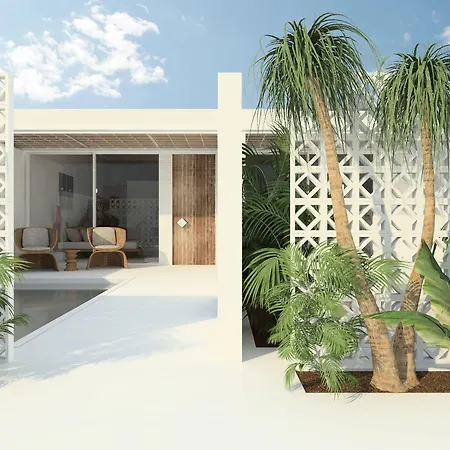 Kouros Exclusive Suites - Adults Only-2
