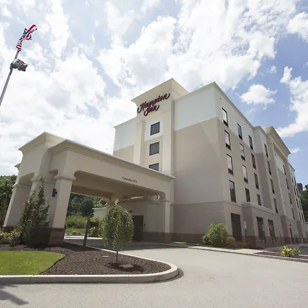 Hampton Inn Bridgeville-3