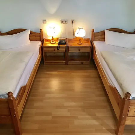 Hotel&Restaurant Zur Spreewälderin-2