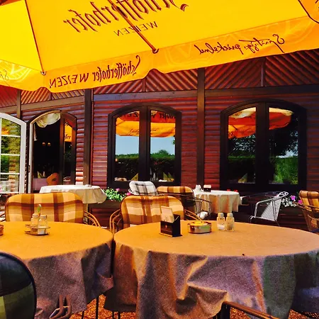 Hotel&Restaurant Zur Spreewälderin-3