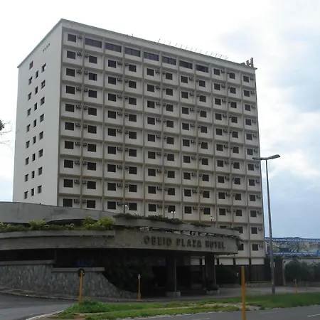 Obeid Plaza Hotel-3