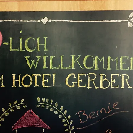 Hotel Gerber-3