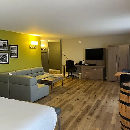 Hôtel Rive Gauche-2