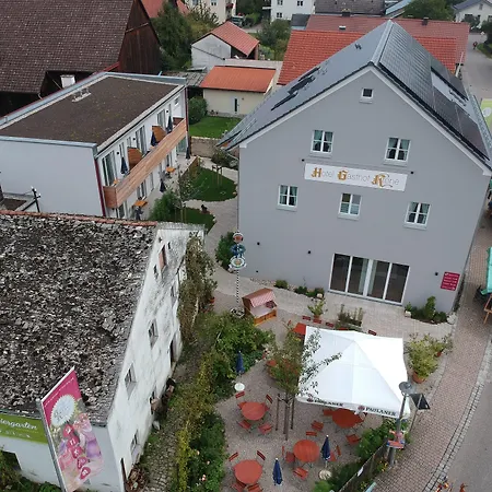 Gasthof Krone-2