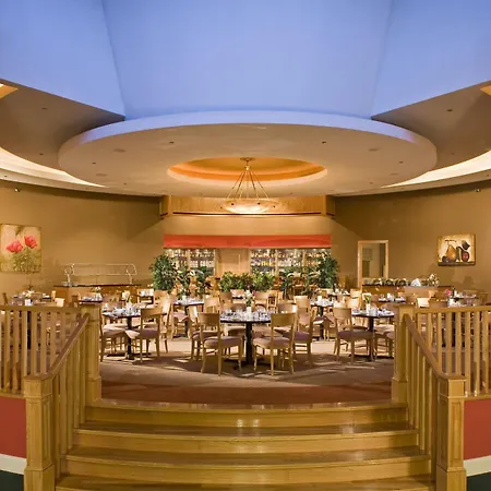 The Resort At Glade Springs-2