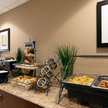 Microtel Inn & Suites Pleasanton-3