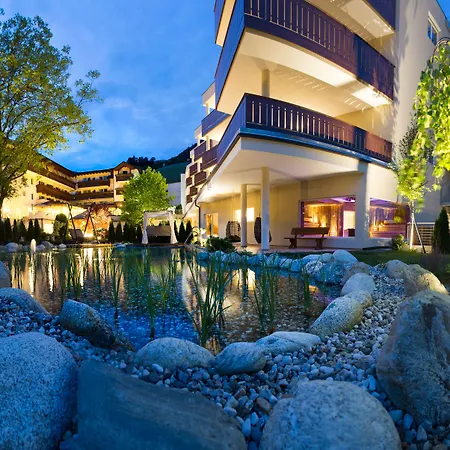Wiesenhof Gardenresort-3