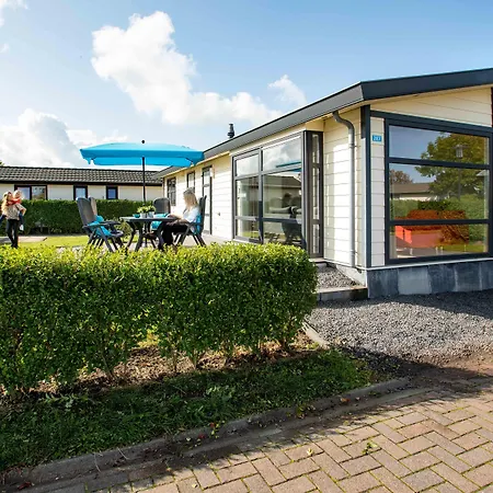 EuroParcs de Woudhoeve-2