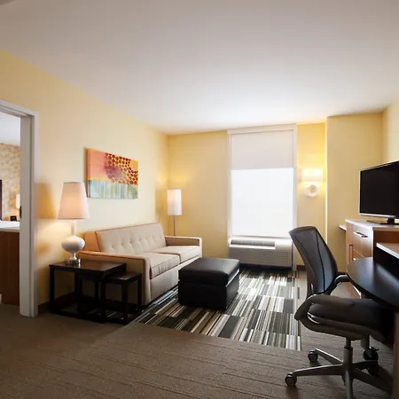 Home2 Suites By Hilton - Memphis/Southaven-2