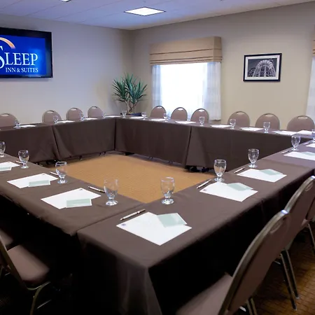 Surestay By Best Western Cambridge-2
