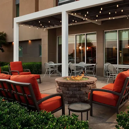 Home2 Suites By Hilton - Memphis/Southaven-3