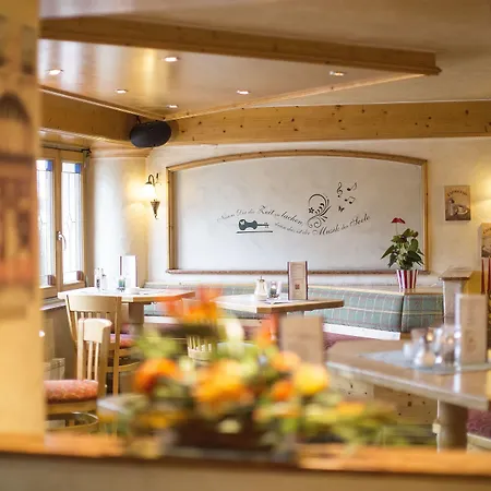 Wellnesshotel Bürgerstuben-2
