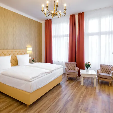 Arco Smart City Hotel - Berlin Ku'Damm-3