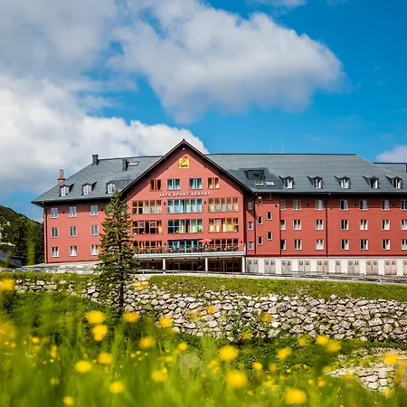 Jufa Hotel Hochkar-3