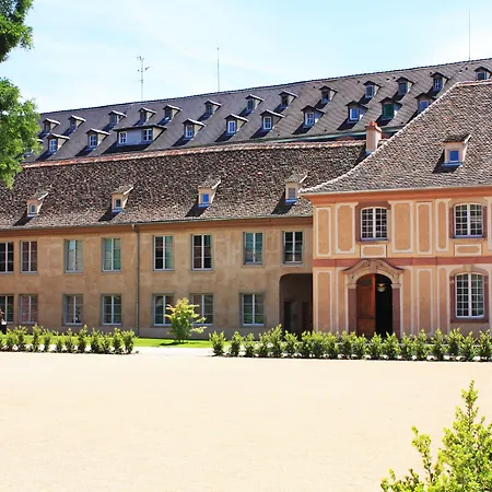 Hotel Les Haras-3