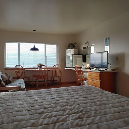 The Dublin House Motel-2