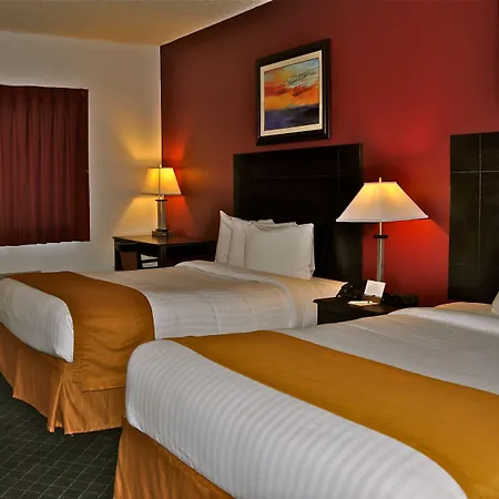 Landmark Inn Fort Irwin-2