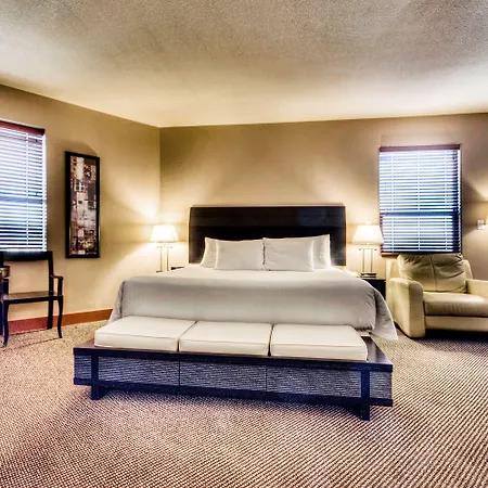Podollan Inn & Spa - Grande Prairie-3