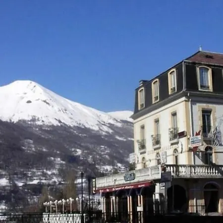 Hotel Tourmalet-3