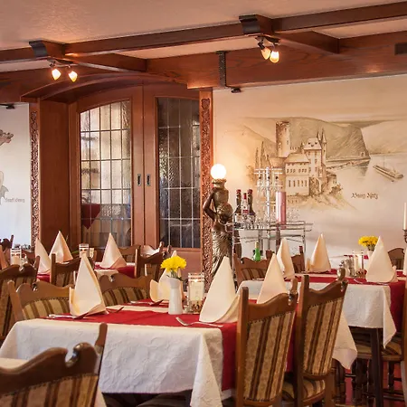 Hotel&Restaurant Krone-2