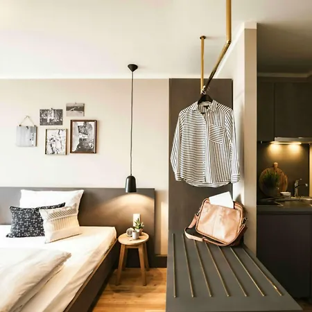 Bold Hotel München Zentrum-3