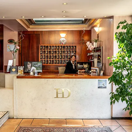 Hotel Diana-2