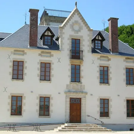 Domaine de Chantemerle-2