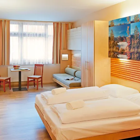 JUFA Hotel Almtal-3