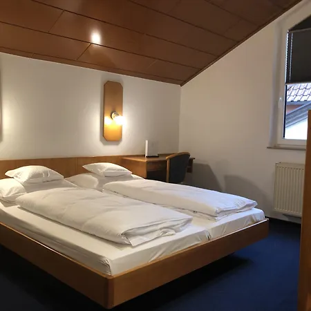 Landhotel Gasthof Zur Krone-2