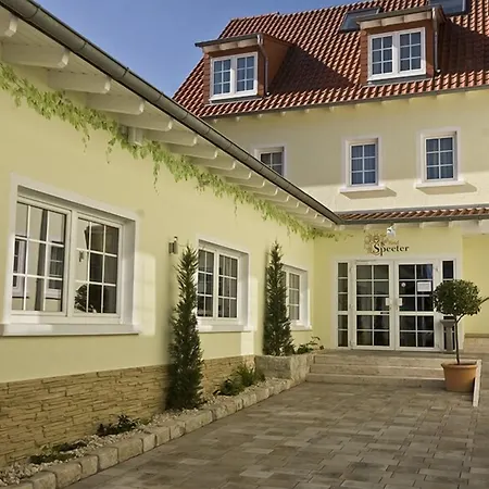 Hotel Speeter-3
