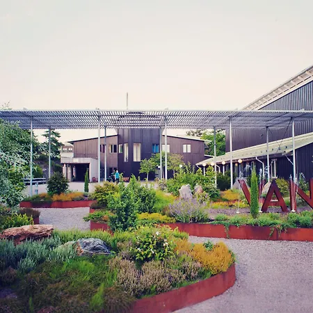 Vann Spa Hotell & Konferens-2