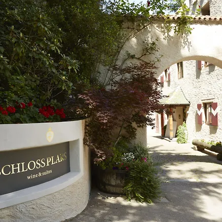 Schloss Plars Wine & Suites-2