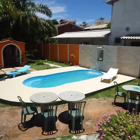 Vale Verde Praia Hotel-2