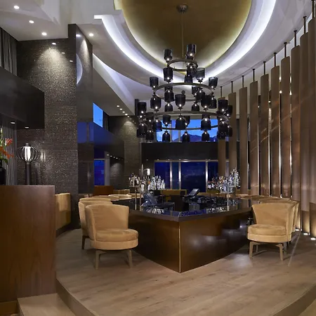 The Ritz-Carlton, Almaty-3