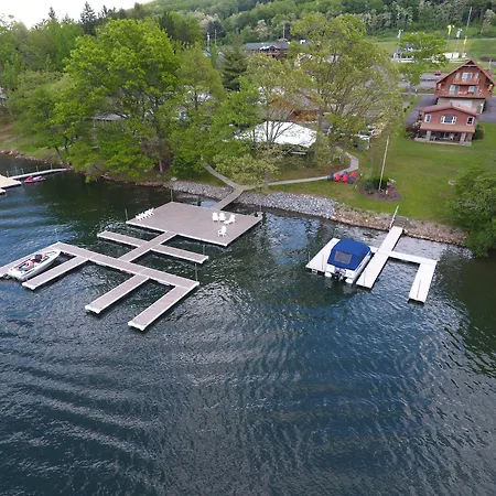The Lodges At Sunset Village-2