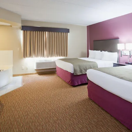 Americinn By Wyndham Osceola-2