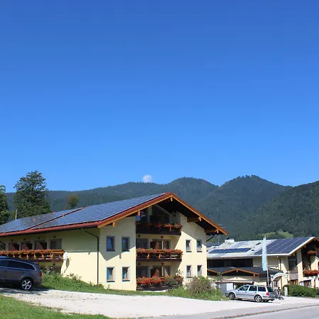 Hotel Bärenstüberl-3