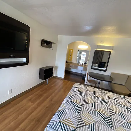 Motel 6-Bryan, Tx - College Station-2